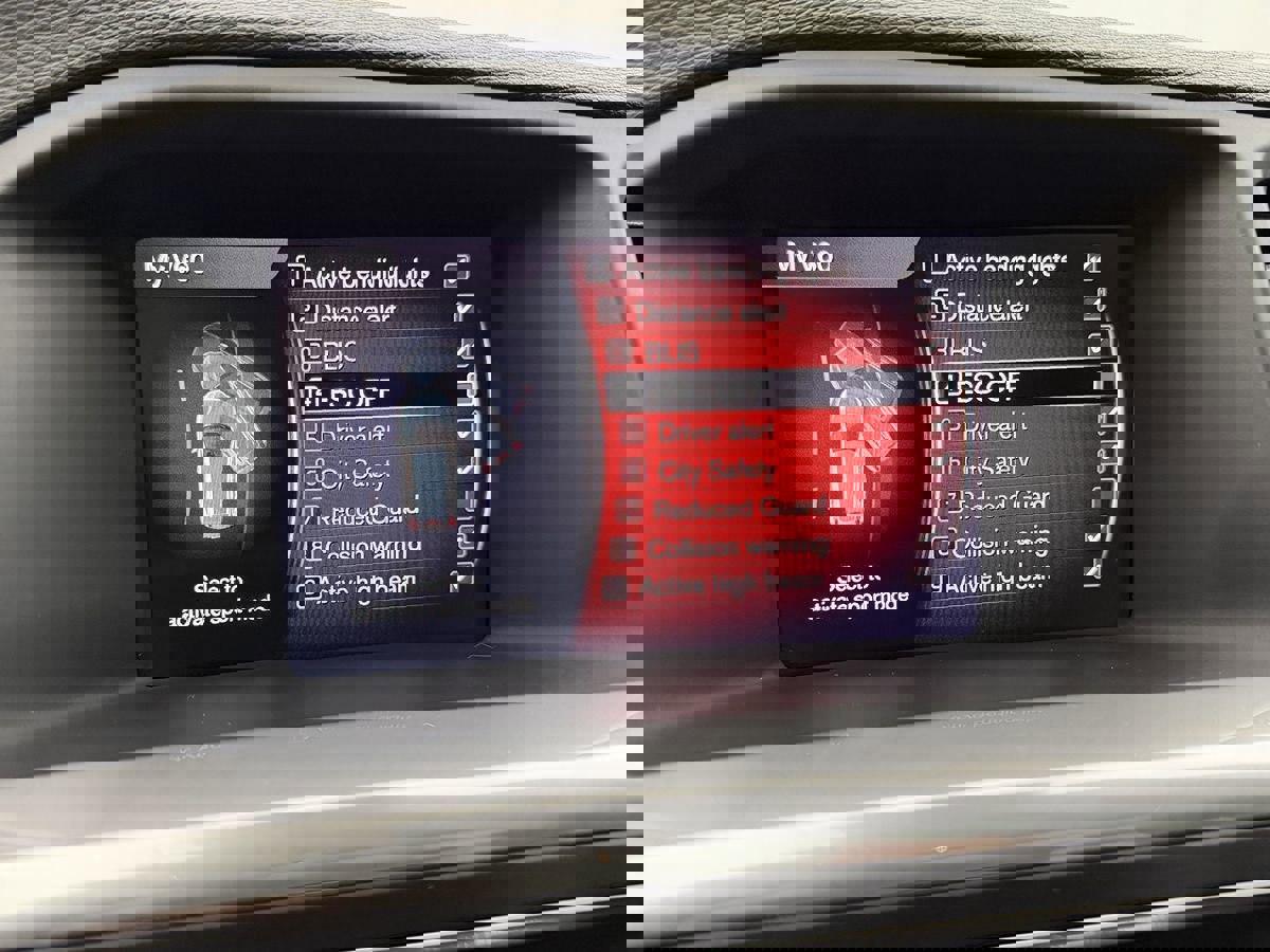 Used 2018 Volvo V60 T6 Polestar image 28