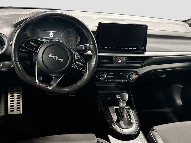 Used 2024 Kia Forte GT-Line image 20