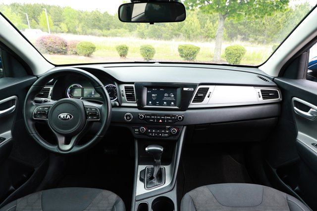 Used 2019 Kia Niro LX FWD image 27