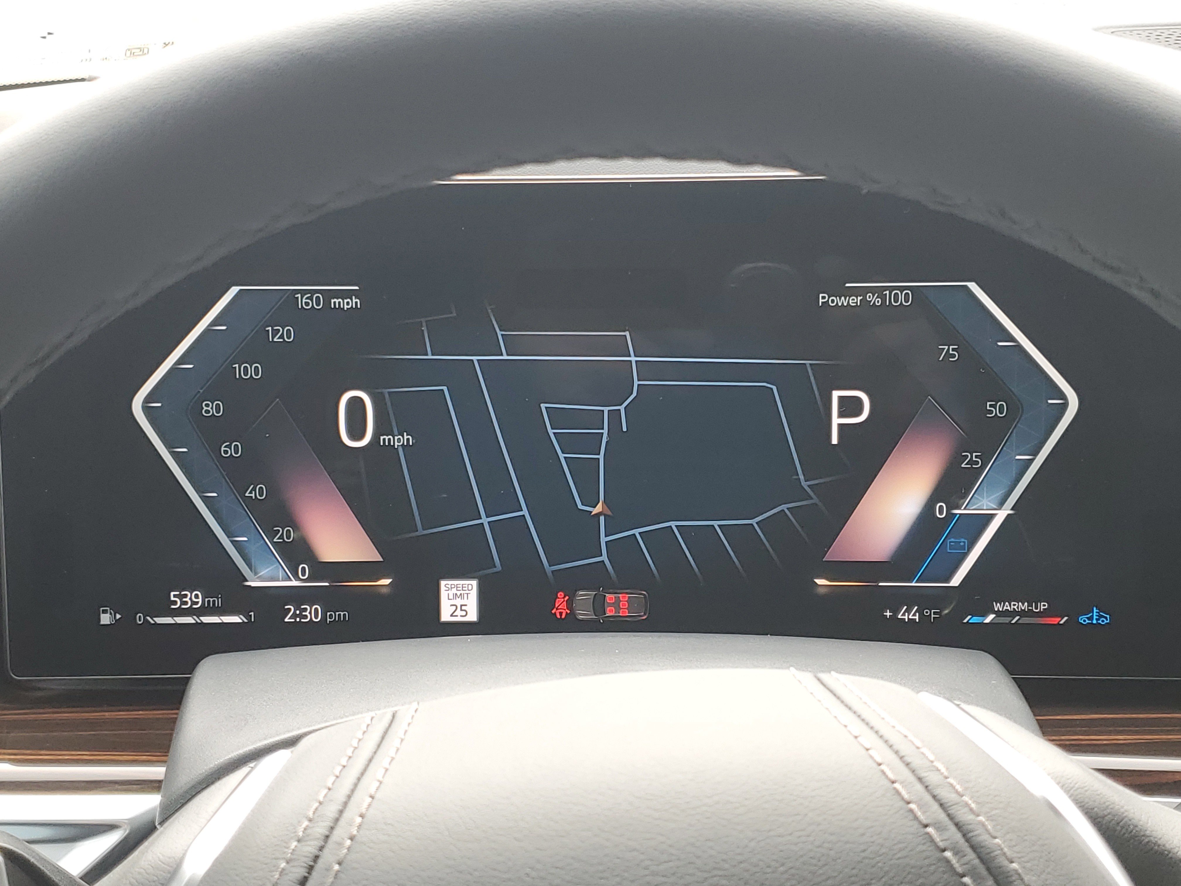 New 2026 BMW X5 xDrive40i AWD/4WD image 15