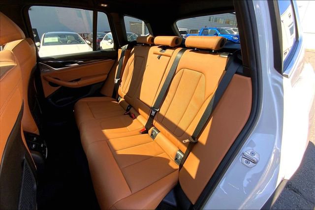 Used 2022 BMW X3 xDrive30i w/ Convenience Package image 17