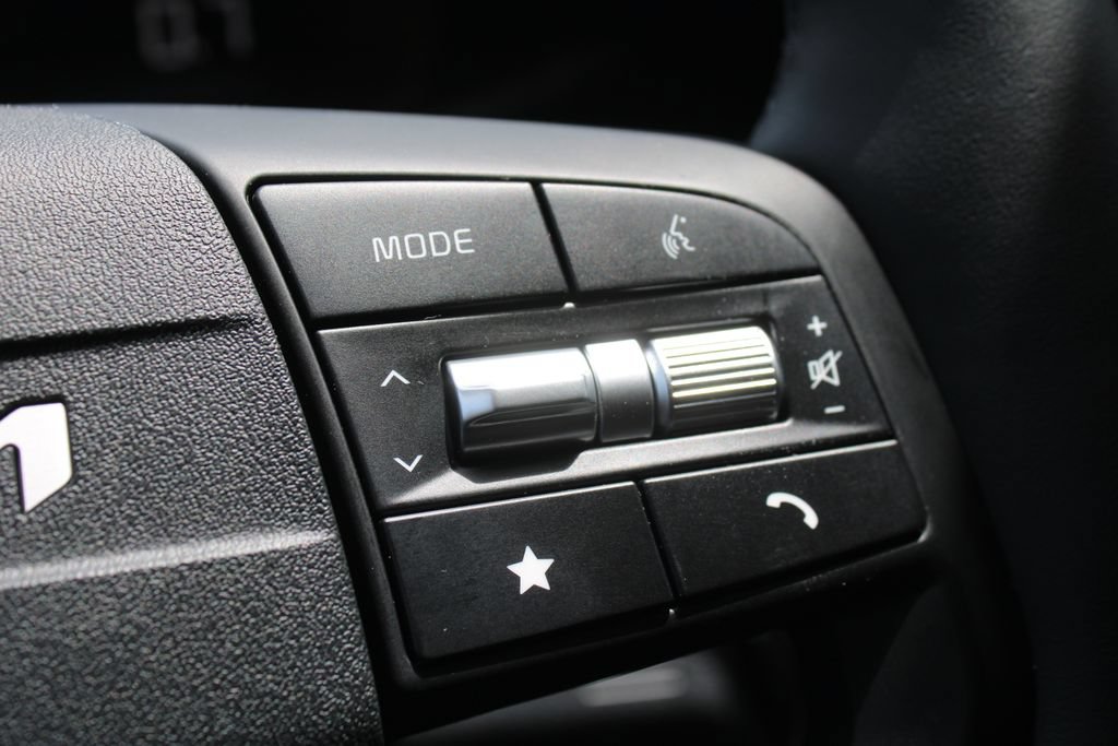 New 2027 Kia Sportage EX FWD image 30