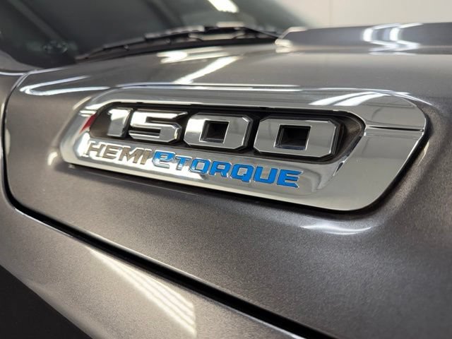 Used 2022 RAM 1500 Limited AWD/4WD image 36