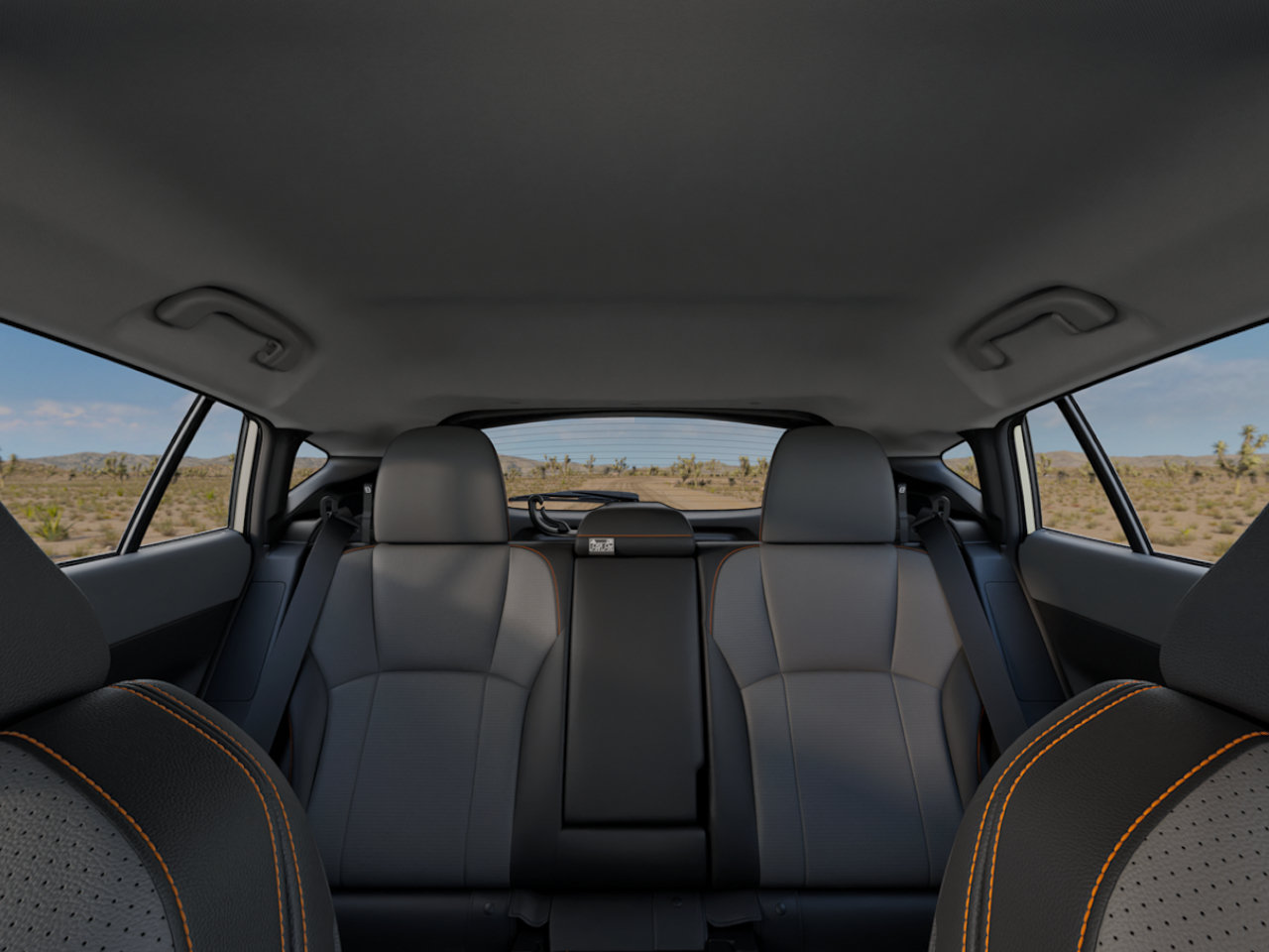 New 2026 Subaru Crosstrek 2.5i Limited AWD/4WD image 24
