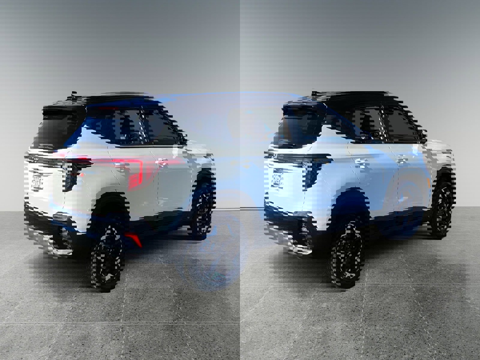 Used 2025 Kia Seltos S image 5