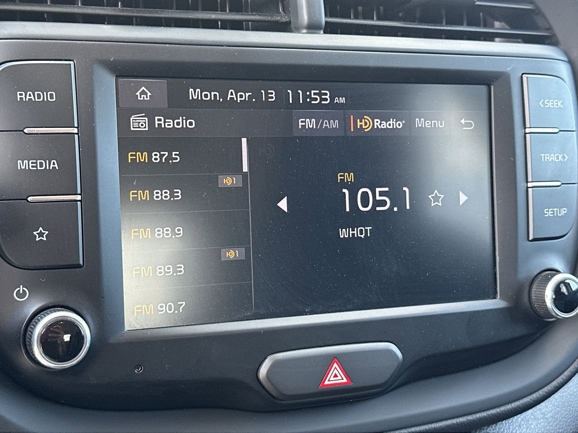 Used 2024 Kia Soul LX w/ Option Group 015 image 12