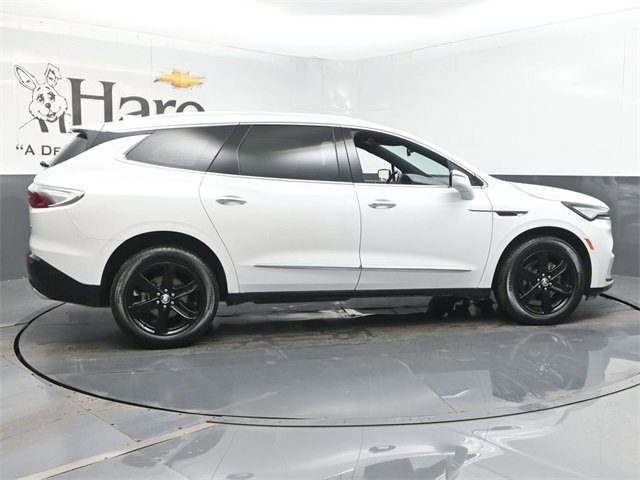 Used 2023 Buick Enclave Essence w/ Experience Buick Package image 38