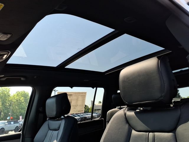 New 2026 Jeep Grand Wagoneer Limited AWD/4WD image 28