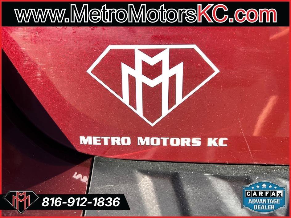 Used 2009 Hyundai Santa Fe GLS image 40