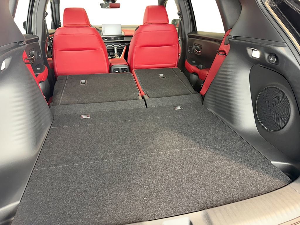 New 2026 Acura ADX A-Spec image 29