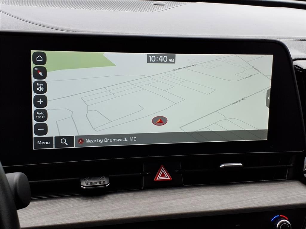 Used 2024 Kia Sportage X-Line w/ X-Line Premium Package image 23