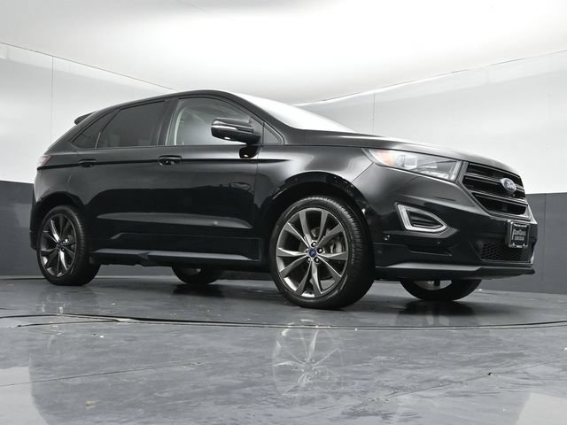 Used 2018 Ford Edge Sport w/ Equipment Group 401A AWD/4WD image 33