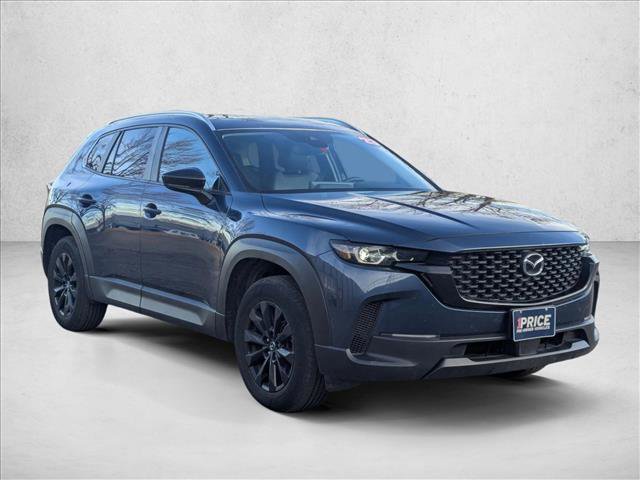 Used 2023 MAZDA CX-50 2.5 S w/ Cargo Package image 3