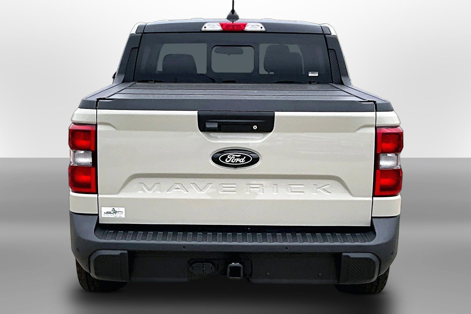 Used 2025 Ford Maverick Lariat w/ Black Appearance Package AWD/4WD image 4