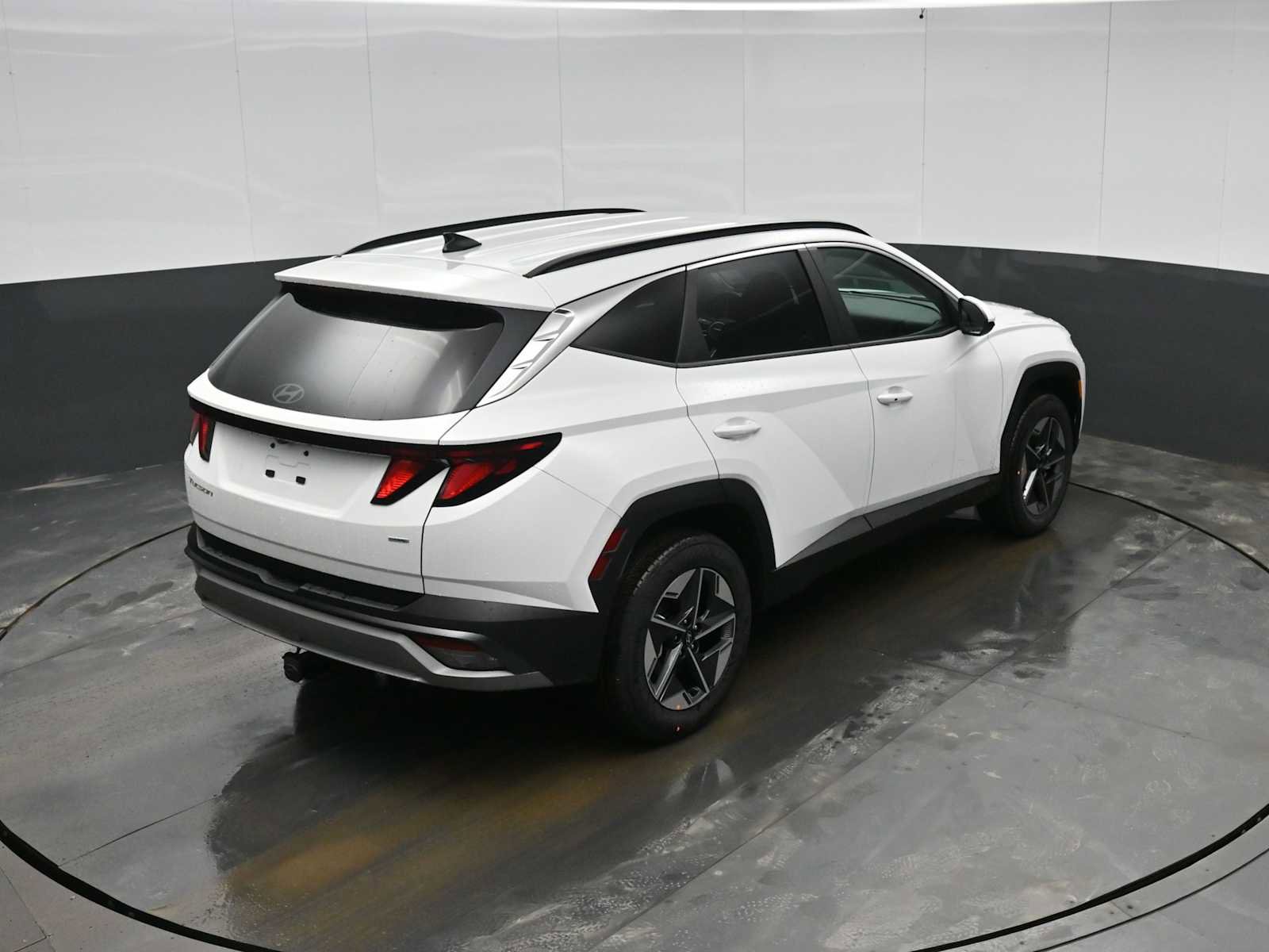 New 2026 Hyundai Tucson SEL image 28