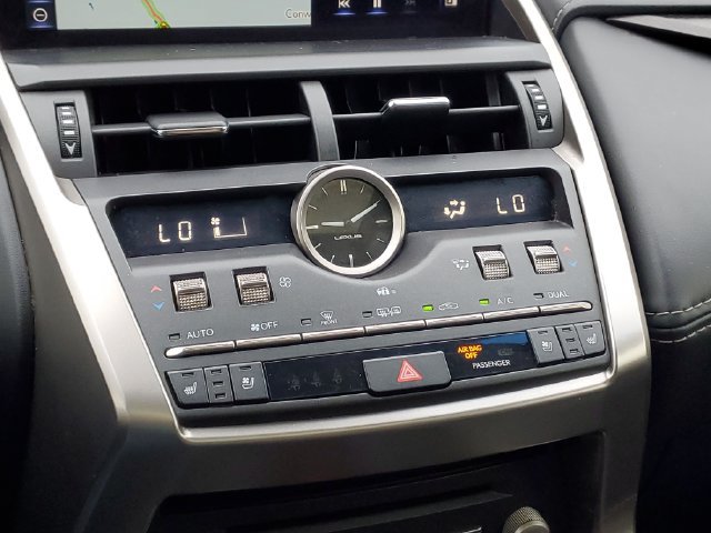 Used 2019 Lexus NX 300 AWD w/ Premium Package image 26