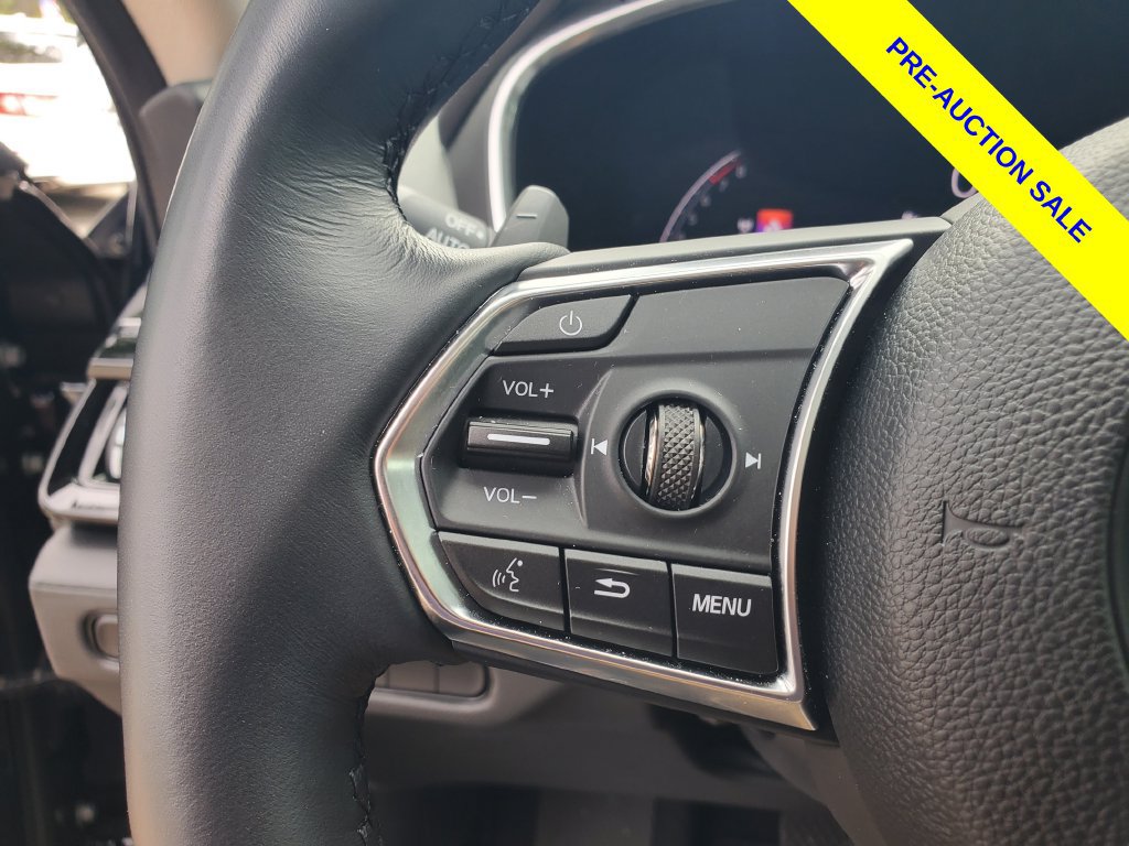 Used 2025 Acura MDX FWD image 25
