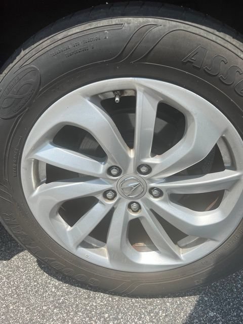 Used 2016 Acura RDX AWD w/ Technology Package image 10