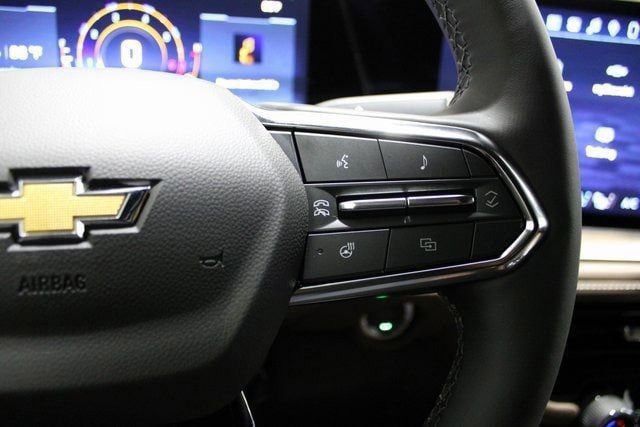 New 2026 Chevrolet Tahoe High Country image 6