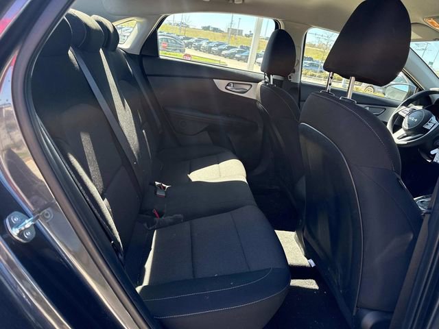 Used 2023 Kia Forte LX image 14
