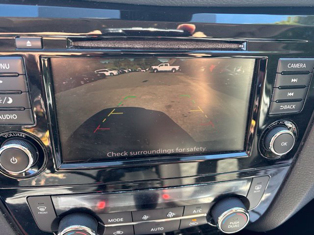 Used 2019 Nissan Rogue Sport SV FWD image 18