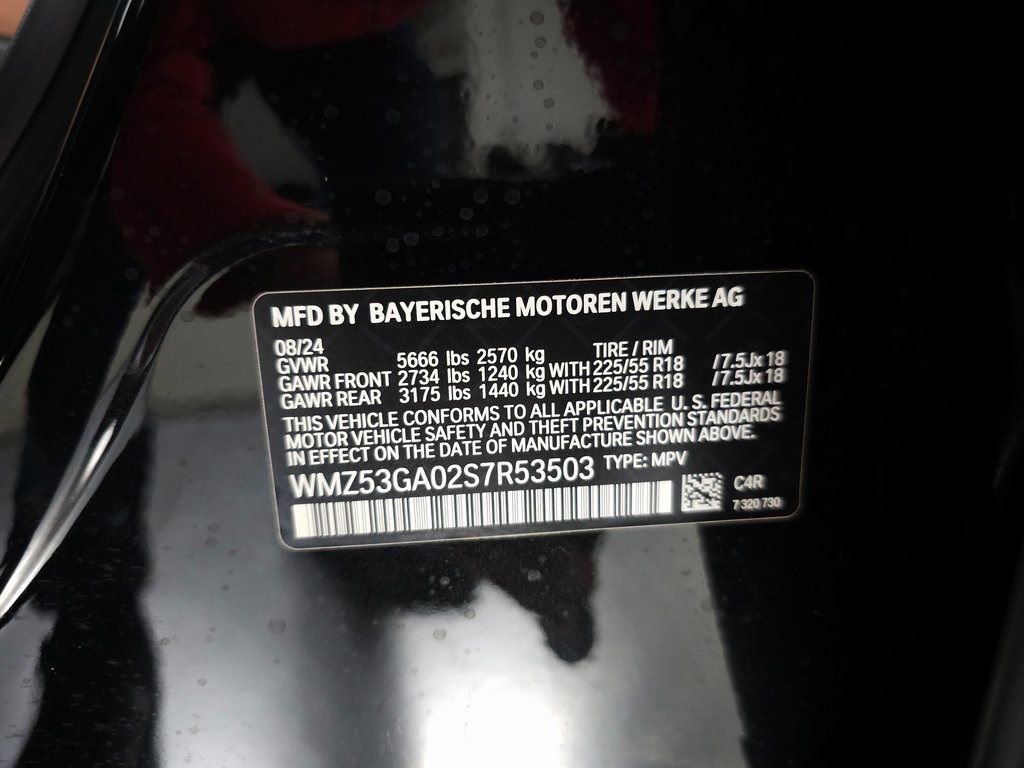 New 2025 MINI Cooper Countryman SE image 28