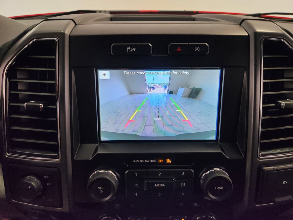 Used 2019 Ford F150 XLT w/ Equipment Group 301A Mid RWD image 17