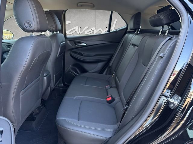 Certified 2023 Buick Encore GX Select w/ Sport Touring Package image 22