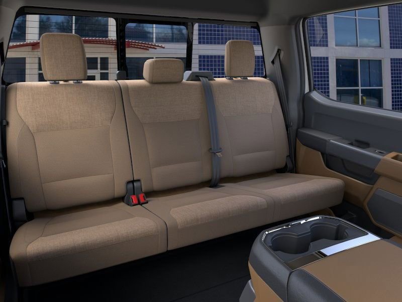 New 2026 Ford F250 XLT w/ XLT Premium Package image 12