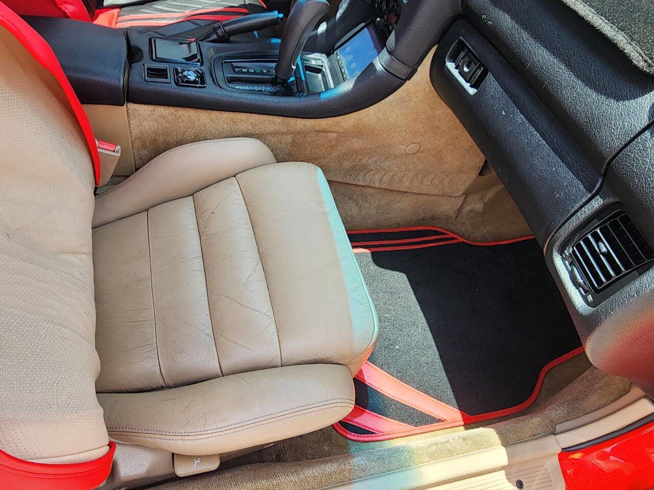 Used 1998 Mitsubishi 3000GT FWD image 22