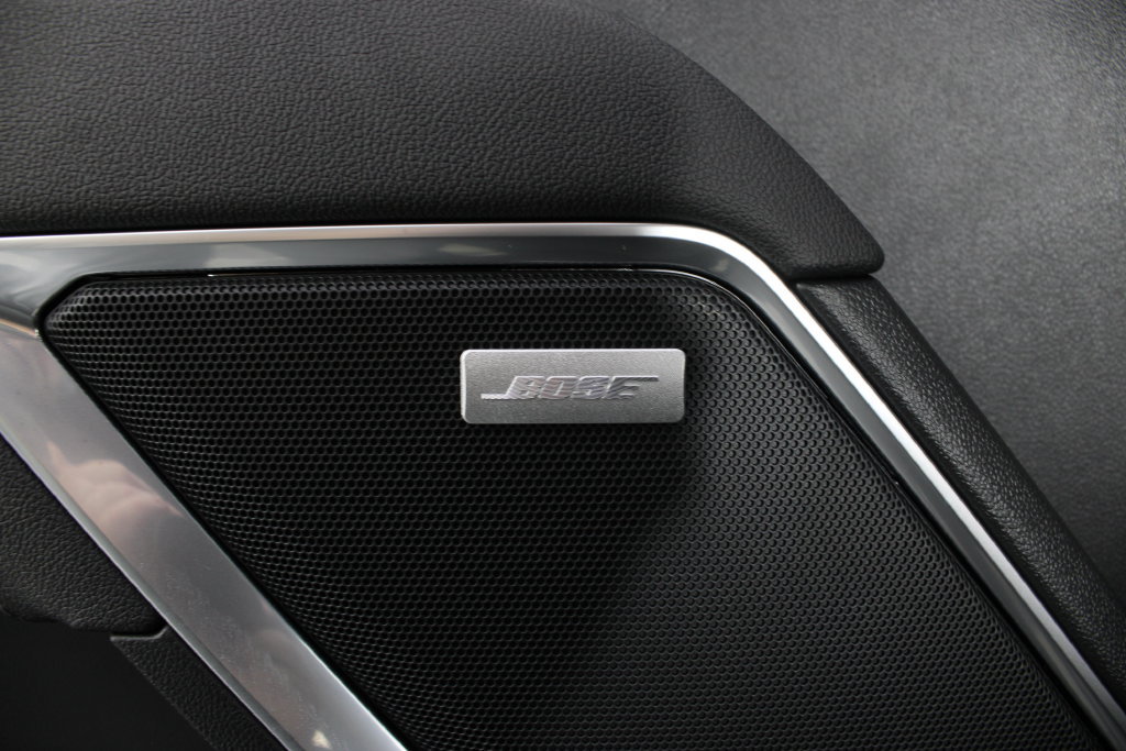 New 2026 Chevrolet Silverado 1500 RST w/ Redline Edition AWD/4WD image 15