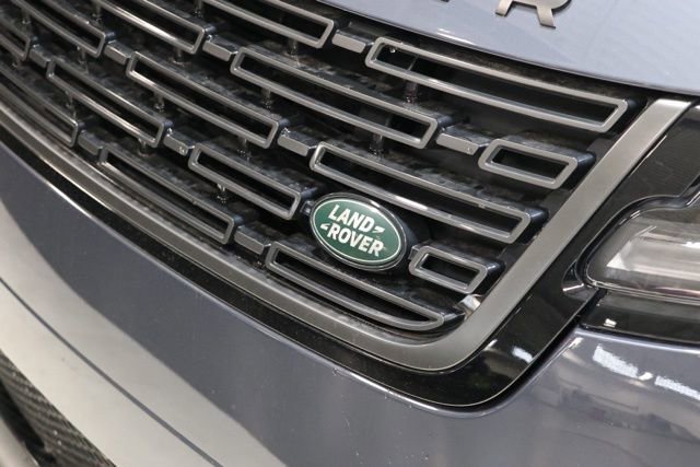 Used 2026 Land Rover Range Rover Velar Dynamic SE AWD/4WD image 10