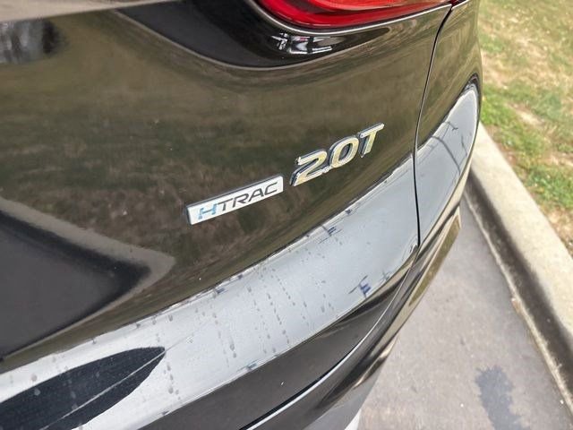 Used 2019 Hyundai Santa Fe AWD image 51