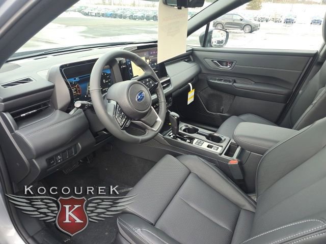 New 2026 Subaru Outback Touring XT image 10