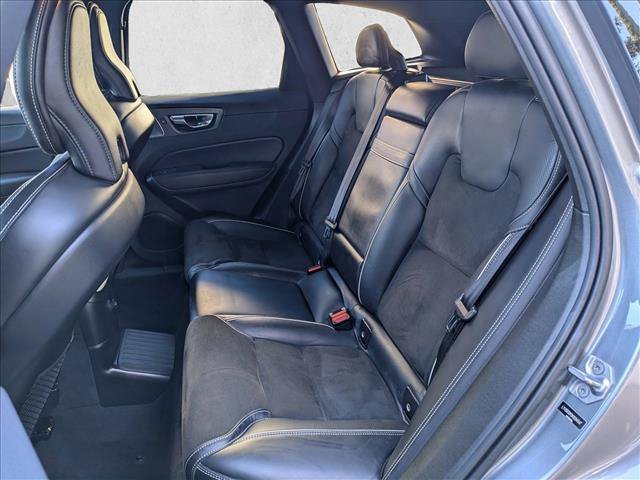 Used 2019 Volvo XC60 T8 R-Design w/ Advanced Package AWD/4WD image 19