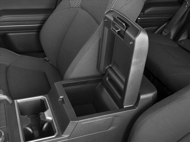New 2026 Toyota 4Runner SR5 AWD/4WD image 10
