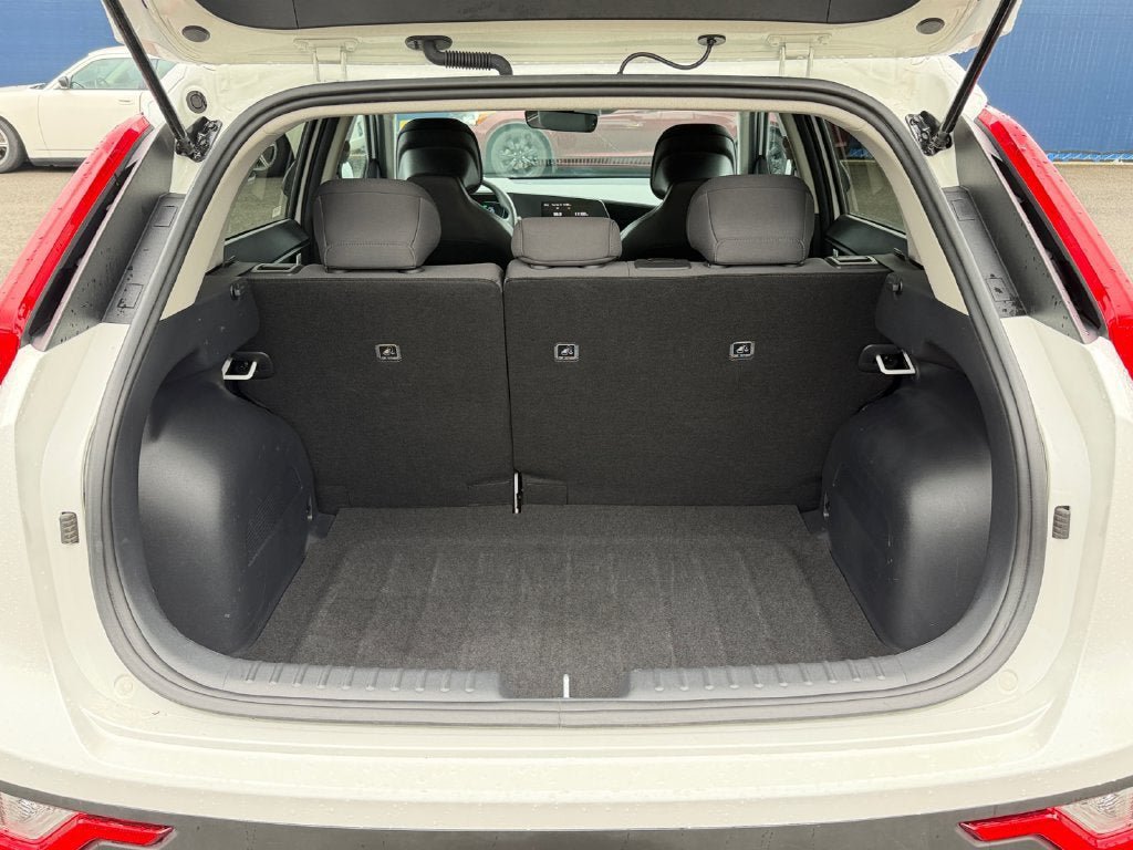 Used 2025 Kia Niro LX FWD image 23