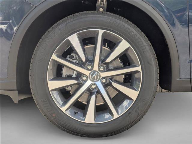 New 2026 Acura MDX SH-AWD w/ Technology Package image 10