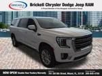 Used 2024 GMC Yukon XL SLT RWD image 32