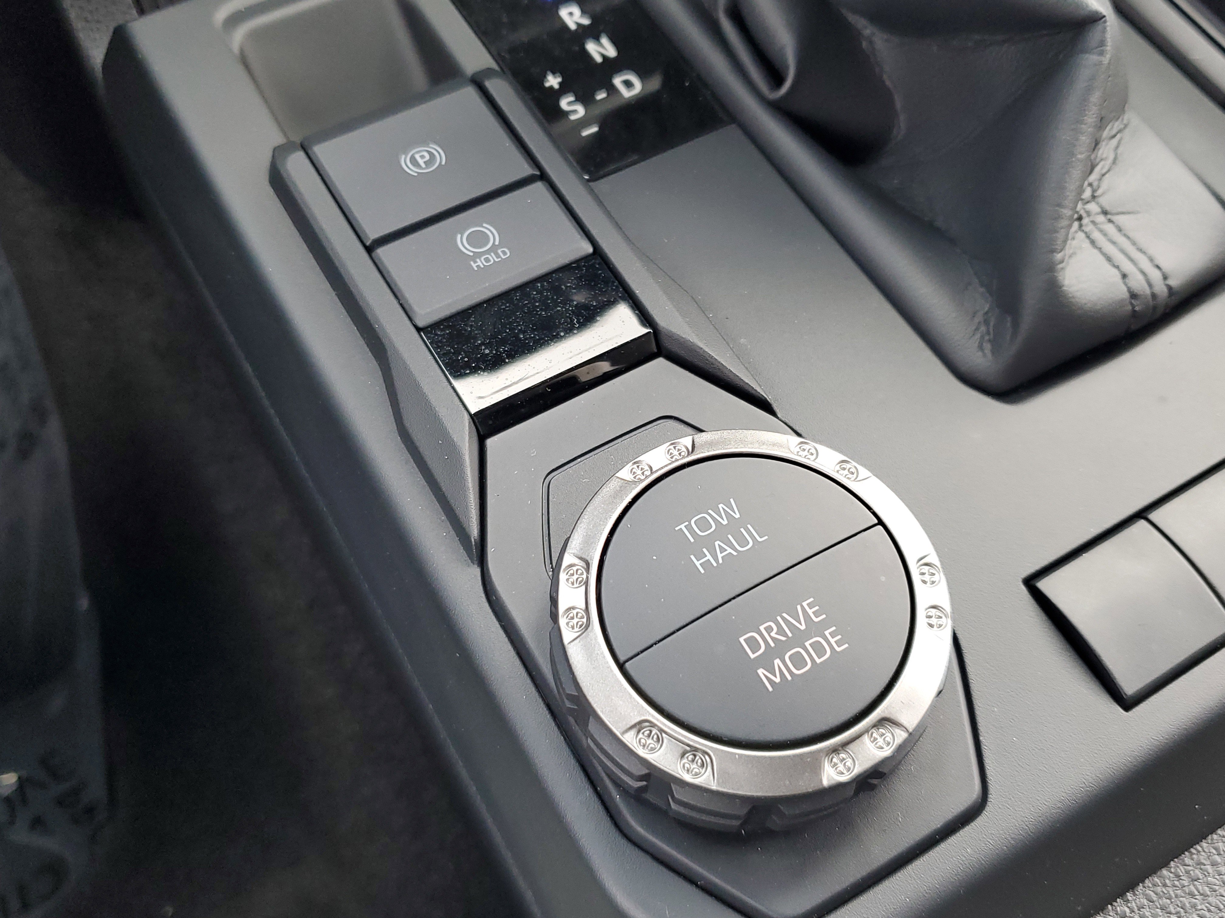 Used 2025 Toyota 4Runner SR5 image 26