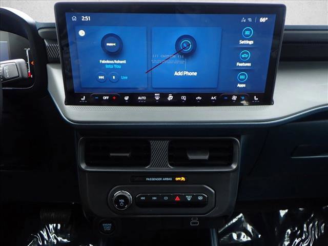 New 2026 Ford Maverick XLT w/ XLT Luxury Package image 15