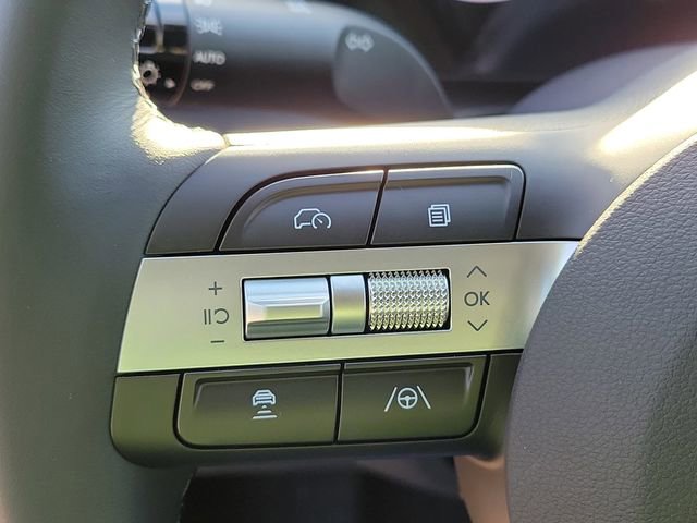 New 2026 Hyundai Tucson XRT image 21