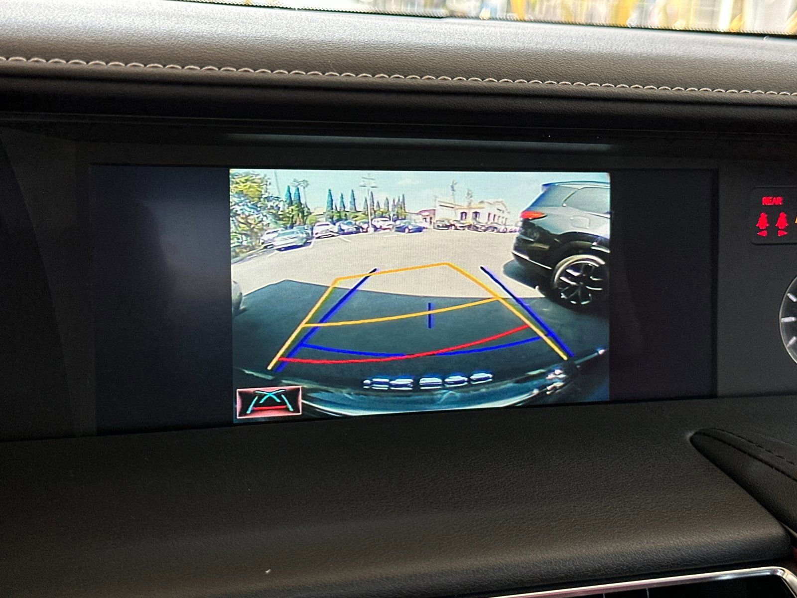 Used 2019 Lexus LC 500 Coupe w/ Performance Package RWD image 21