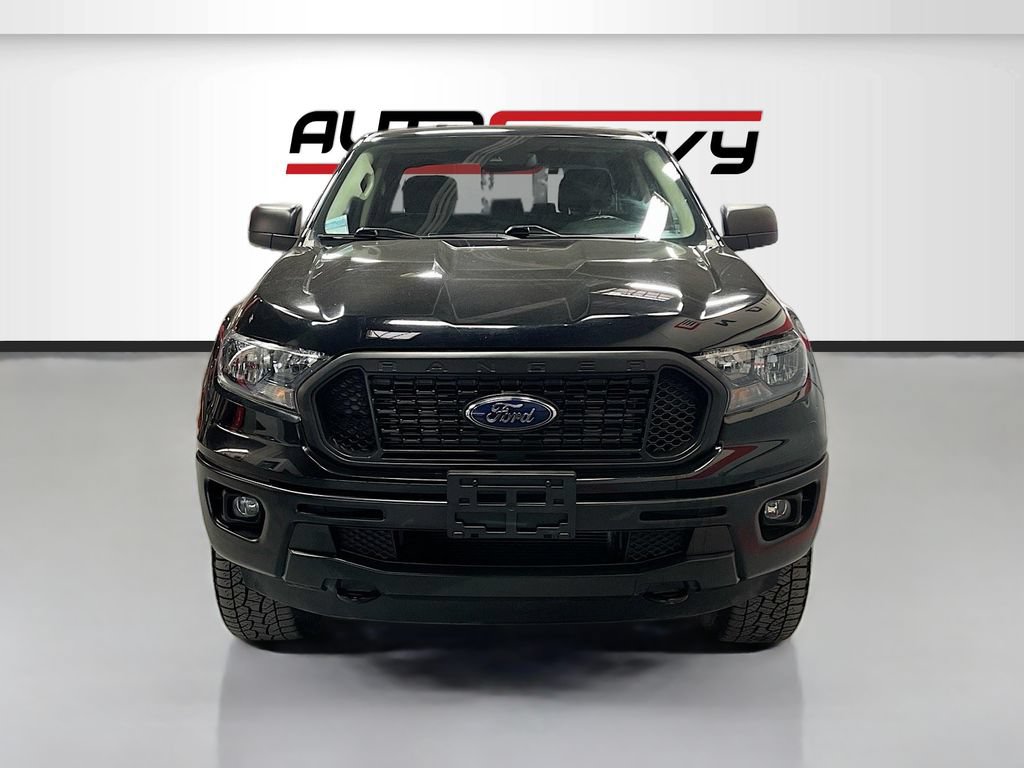 Used 2021 Ford Ranger XL w/ Equipment Group 101A High AWD/4WD image 2