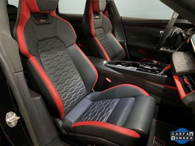 Used 2023 Audi RS e-tron GT image 87