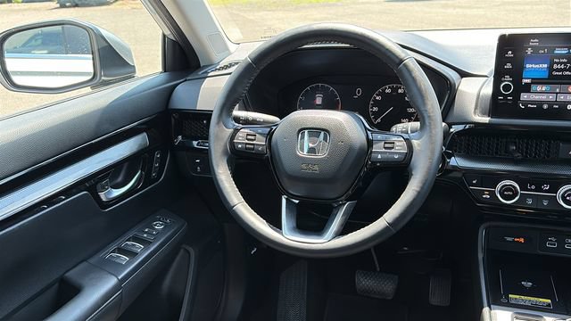 Used 2023 Honda CR-V EX-L image 23