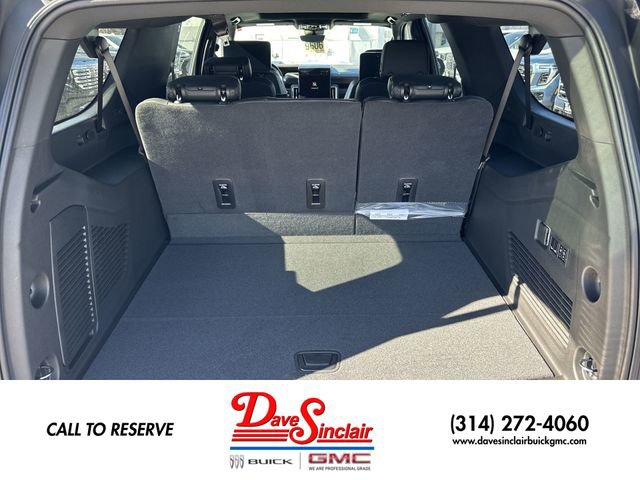 New 2026 GMC Yukon XL Denali w/ Denali Reserve Package AWD/4WD image 25