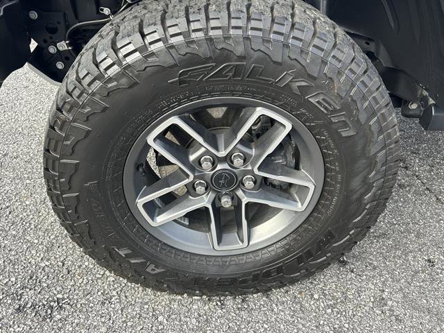 Used 2022 Jeep Gladiator Mojave w/ Trailer Tow Package image 30