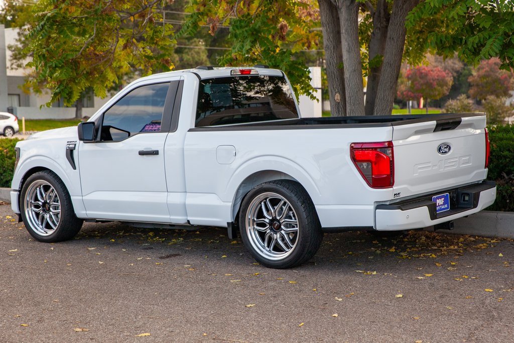 Used 2024 Ford F150 XL image 7