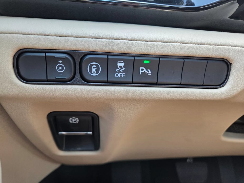 Certified 2023 Acura MDX w/ Technology Package FWD image 12